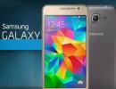 Получение Root Samsung SM-G531H Galaxy Grand Prime