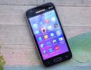 Samsung Galaxy J1 mini - Технические характеристики